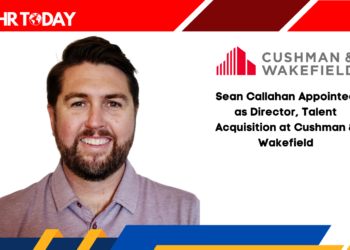 Sean Callahan Appointed as Director, Talent Acquisition at Cushman & Wakefield