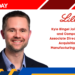 Kyle Bingel Joins Eli Lilly and Company as Associate Director Talent Acquisition for Manufacturing & Quality