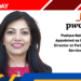 Pushpa Nalavade Appointed as Managing Director at PwC Business Services