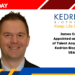 James Coope Appointed as Director of Talent Acquisition at Kedrion Biopharma - USA