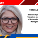 Bethany Ayers Joins Travelers as Director of Enterprise Talent Management