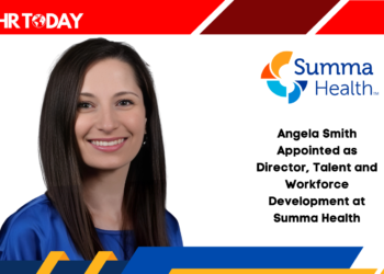 Angela Smith Appointed as Director, Talent and Workforce Development at Summa Health