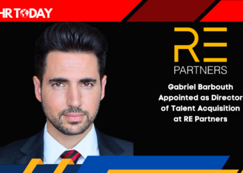 Gabriel Barbouth Appointed as Director of Talent Acquisition at RE Partners