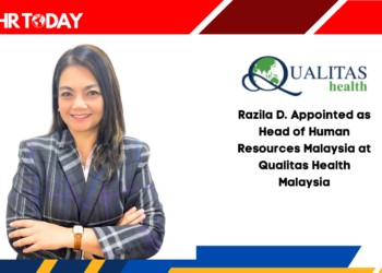 Razila D. Appointed as Head of Human Resources Malaysia at Qualitas Health Malaysia