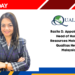 Razila D. Appointed as Head of Human Resources Malaysia at Qualitas Health Malaysia