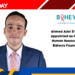 Ahmed Adel El Mosley Appointed as Head of Human Resources at Baheya Foundation
