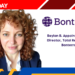 Beylan B. Appointed as Sr. Director, Total Rewards at Bonterra