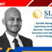 Karthik Mattaparthy Appointed as Managing Director, Total Rewards - Incentive and Wealth Plans at SLC Management