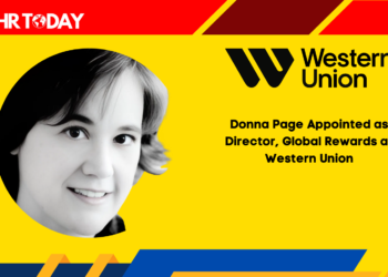 Donna Page Appointed as Director, Global Rewards at Western Union
