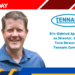 Eric Galstad Appointed as Director, Global Total Rewards at Tennant Company