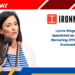 Lynne Kingsley Appointed as Chief Marketing Officer at Ironmark