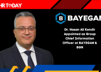 Dr. Hasan Ali Kendir Appointed as Group Chief Information Officer at BAYEGAN & BGN