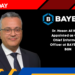 Dr. Hasan Ali Kendir Appointed as Group Chief Information Officer at BAYEGAN & BGN