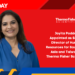 Joyita Poddar Appointed as Senior Director of Human Resources for Southeast Asia and Taiwan at Thermo Fisher Scientific