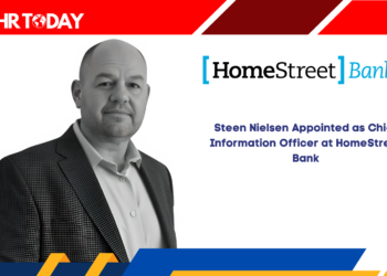 Steen Nielsen Appointed as Chief Information Officer at HomeStreet Bank