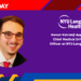 Kenan Katranji Appointed as Chief Medical Information Officer at NYU Langone Health
