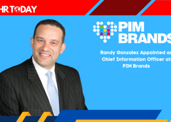 Randy Gonzalez Appointed as Chief Information Officer at PIM Brands