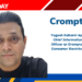 Yogesh Kulkarni Appointed as Chief Information Security Officer at Crompton Greaves Consumer Electricals Limited