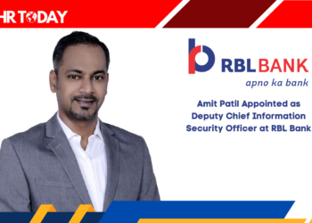 Amit Patil Appointed as Deputy Chief Information Security Officer at RBL Bank