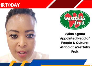 Lylian Kgatla Appointed Head of People & Culture: Africa at Westfalia Fruit