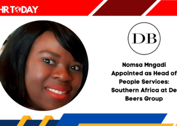 Nomsa Mngadi Appointed as Head of People Services: Southern Africa at De Beers Group