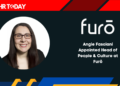 Angie Fasciani Appointed Head of People & Culture at Furō
