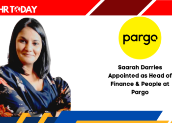 Saarah Darries Appointed as Head of Finance & People at Pargo