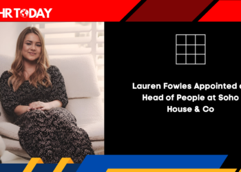 Lauren Fowles Appointed as Head of People at Soho House & Co