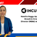 Nandita Saggu Appointed as Growth & Innovation Director (MENA) at Incubeta
