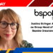 Justina Stringer Appointed as Group Head of People at Bspoke Insurance Group