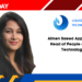 Aimen Saeed Appointed as Head of People at Liquid Technologies