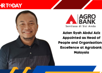 Azlan Syah Abdul Aziz Appointed as Head of People and Organisational Excellence at Agrobank, Malaysia