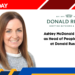 Ashley McDonald Appointed as Head of People & Culture at Donald Russell Ltd