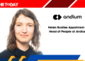 Helen Scalise Appointed as Head of People at Andium
