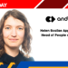 Helen Scalise Appointed as Head of People at Andium