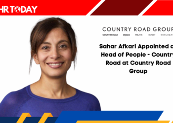 Sahar Afkari Appointed as Head of People - Country Road at Country Road Group