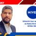 Srikanth Iyer Appointed as Sales Director at NIVEA INDIA