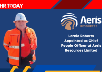 Larnie Roberts Appointed as Chief People Officer at Aeris Resources Limited