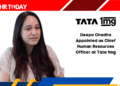 Deepa Chadha Appointed as Chief Human Resources Officer at Tata 1mg
