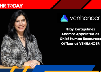 Nilay Karagulmez Abamor Appointed as Chief Human Resources Officer at VENHANCER