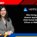 Nilay Karagulmez Abamor Appointed as Chief Human Resources Officer at VENHANCER