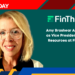 Amy Brashear Appointed as Vice President Human Resources at FinThrive