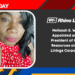 Melissah E. Walker Appointed as Vice President of Human Resources at Rhino Linings Corporation