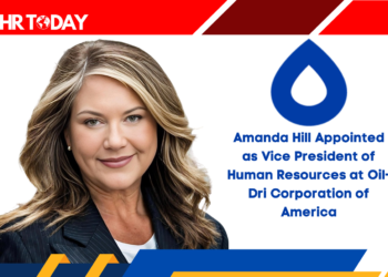 Amanda Hill Appointed as Vice President of Human Resources at Oil-Dri Corporation of America
