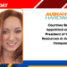 Courtney Benoit Appointed as Vice President of Human Resources at Aubuchon Company