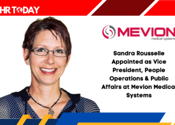 Sandra Rousselle Appointed as Vice President, People Operations & Public Affairs at Mevion Medical Systems