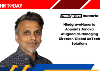 MindgruveMacarta Appoints Janaka Atugoda as Managing Director, Global AdTech Solutions
