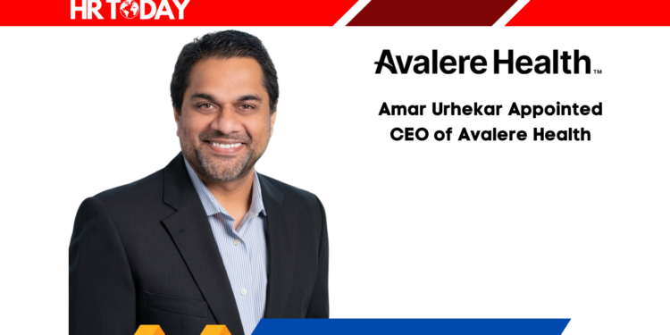 Amar Urhekar Appointed CEO of Avalere Health
