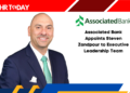 Associated Bank Appoints Steven Zandpour to Executive Leadership Team