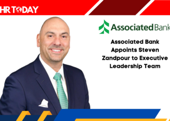 Associated Bank Appoints Steven Zandpour to Executive Leadership Team